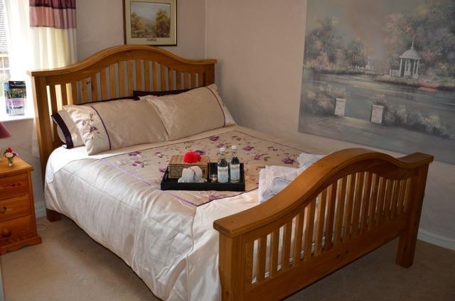 Cotswold Garden Tea Rooms Stow-on-the-Wold Chambre photo